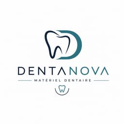 Logo DENTANOVA