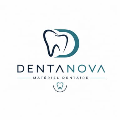 Logo DENTANOVA