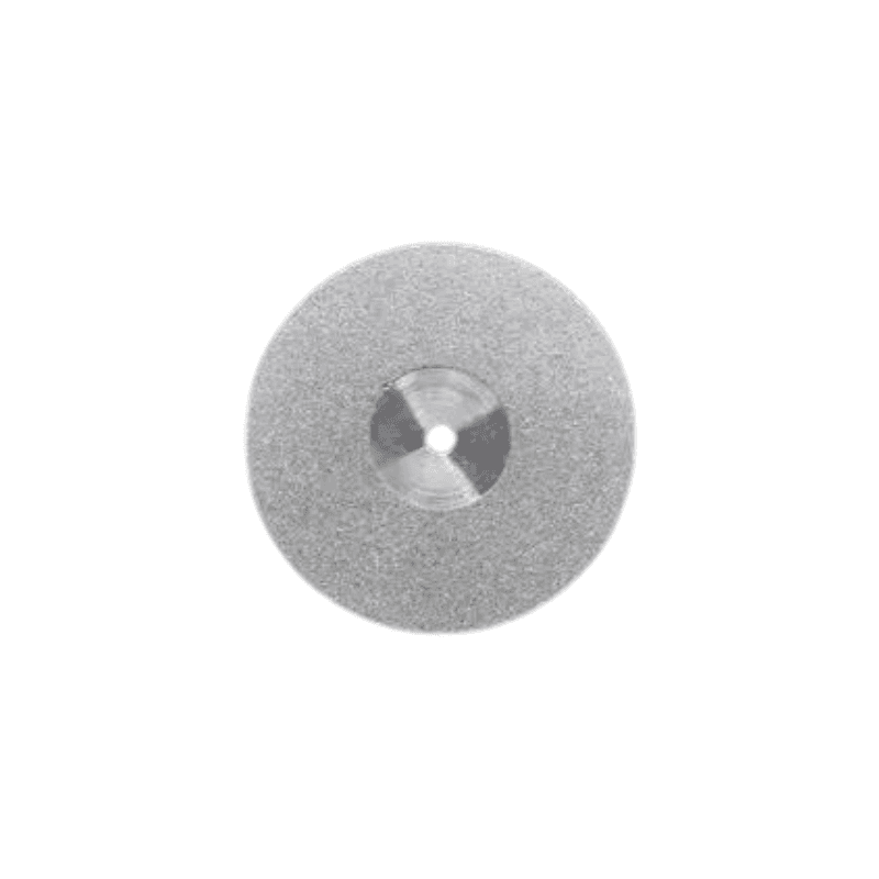Disque Métallique/Abrasif Diamantée
