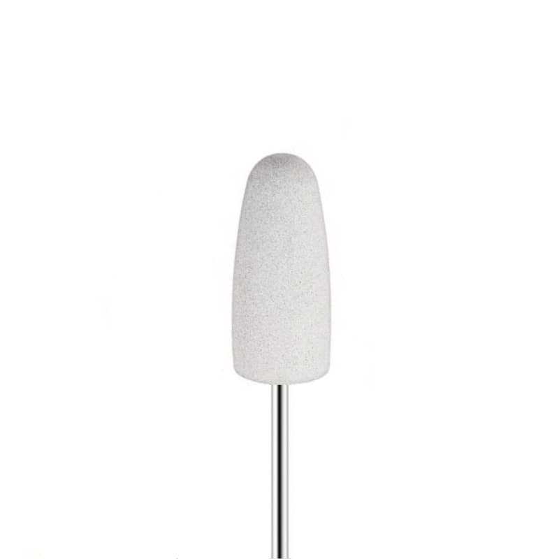 Cupule/Pointe de Polissage pour Résine