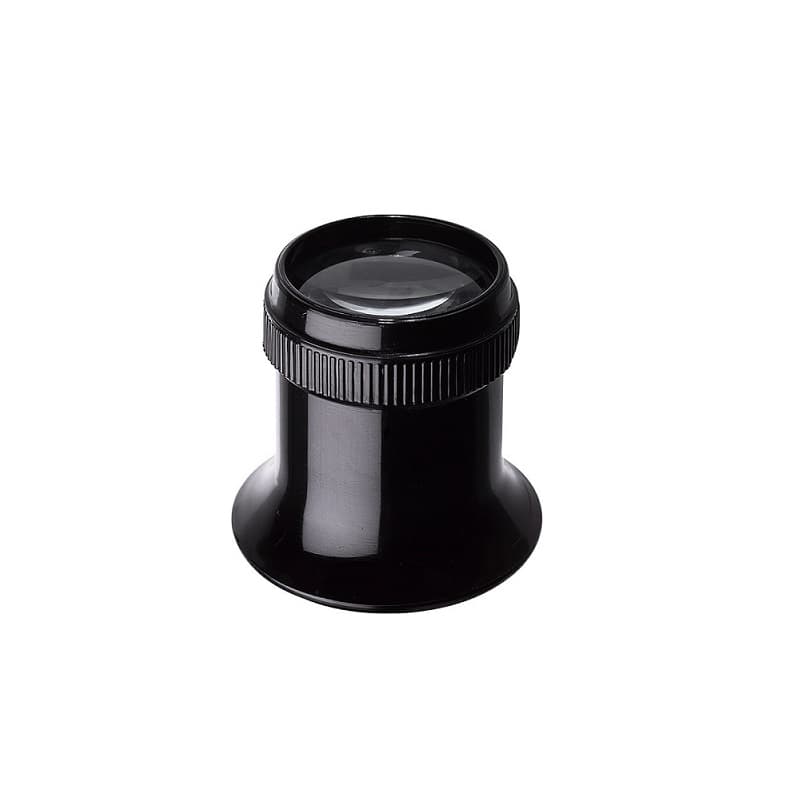 Loupe d'Horloger