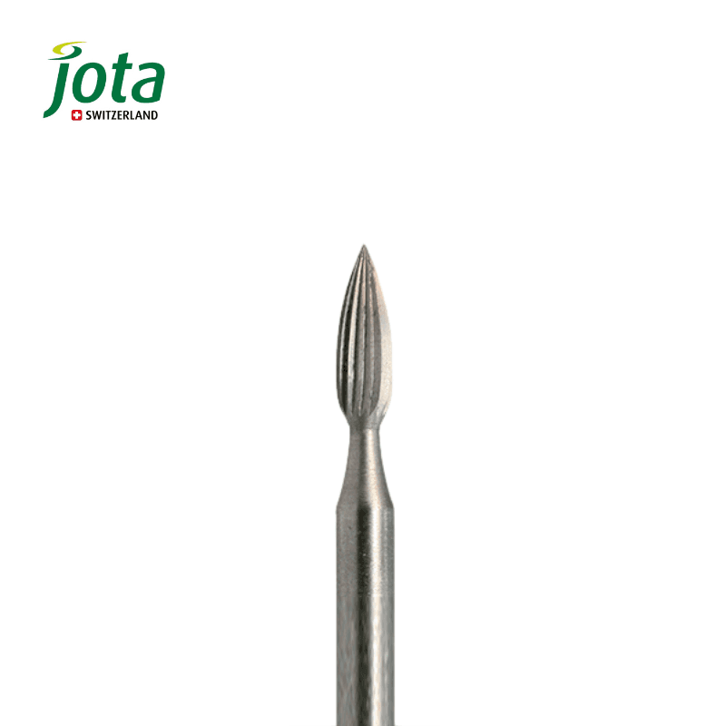 Fraise Flamme Multilame - Jota