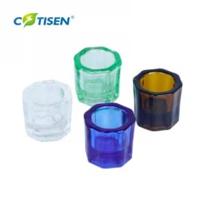 Godet Dappen en Verre - COTISEN