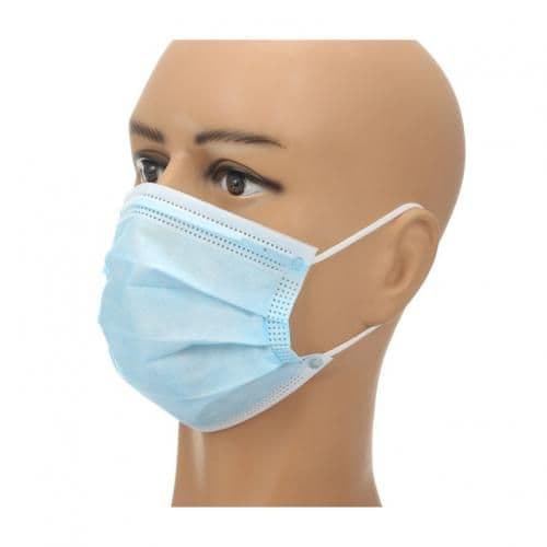 Masque Protecteurs