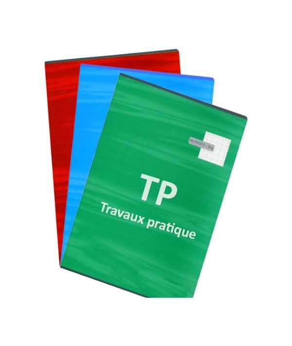 Cahier TP