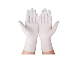 Gants Latex