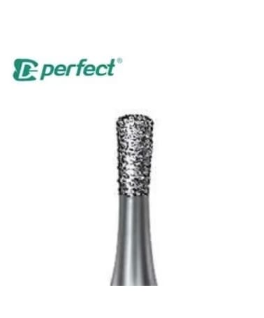Fraise Diamantée Poire pour Turbine -perfect