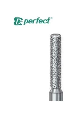 Fraise Diamantée Cylindrique pour Contre-Angle - perfect