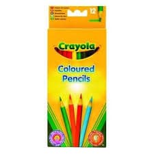Crayon de Couleur